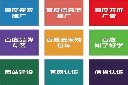 案例剖析：关键词竞价排名成功之道
